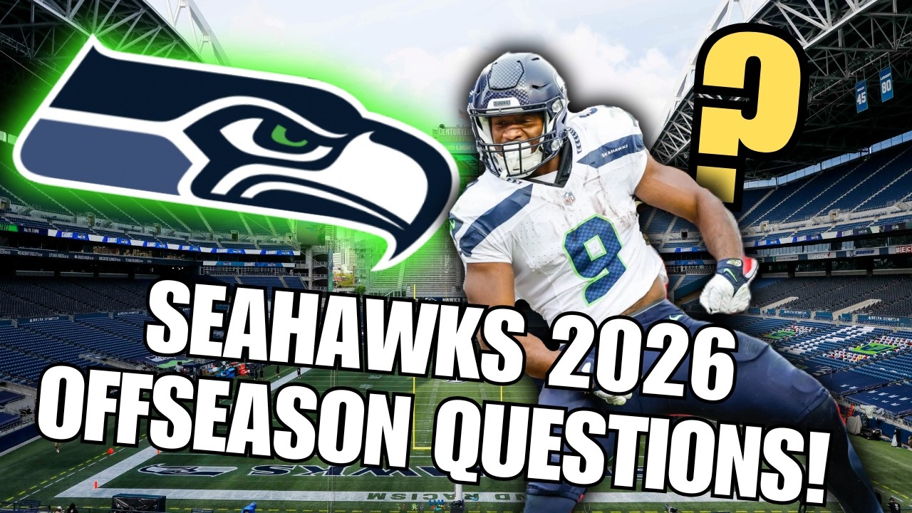 Seahawks After the SB Discussion! | LIVE!