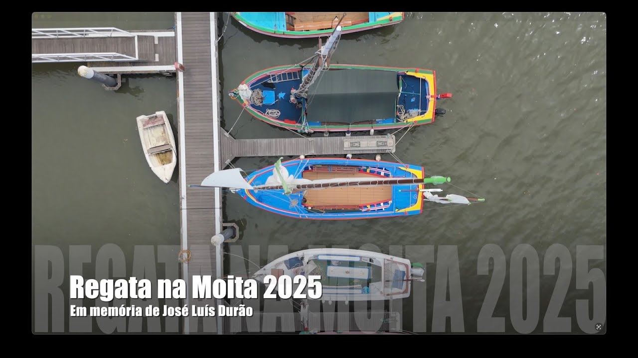 Regata José Luís Durão   Moita