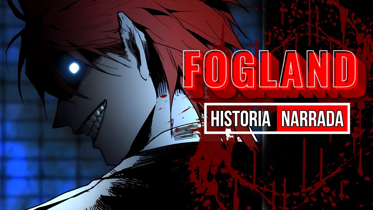 🌫️ Fue a ENSEÑAR a la Prisión Mas PELIGROSA del Mundo | FOGLAND | RESUMEN MANHWA | Pt 2