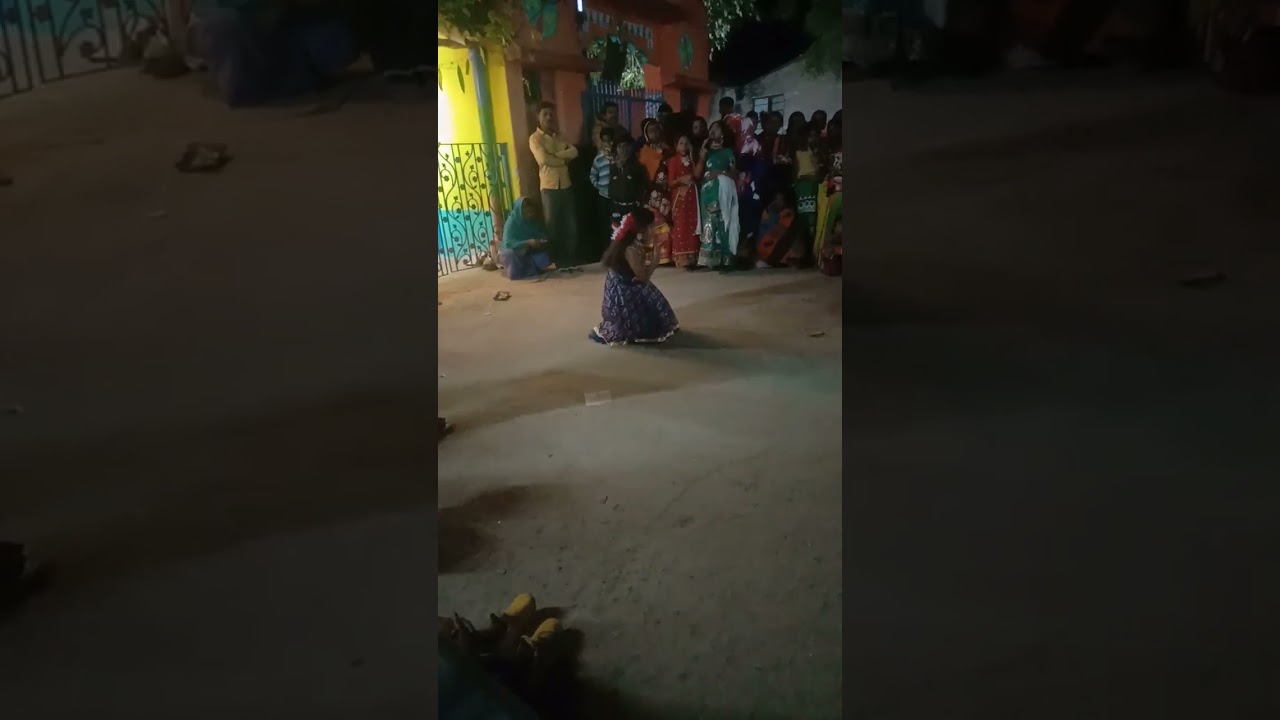 bacha Meyer dance gram meye