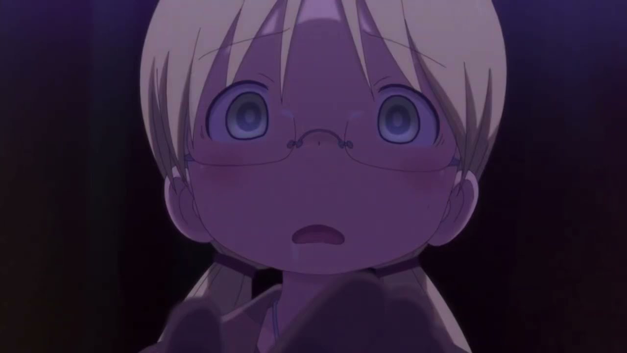 Curse of the 5th layer (Made in abyss)