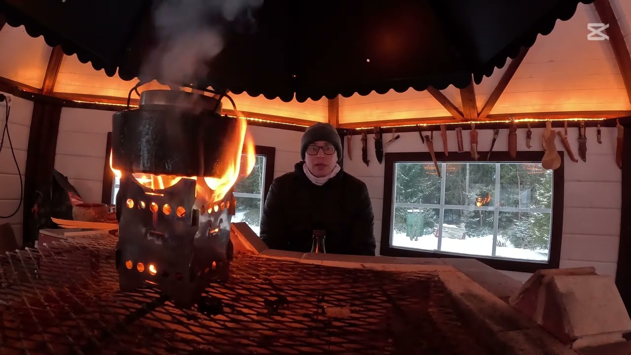 Tietoa minusta ja kanavasta