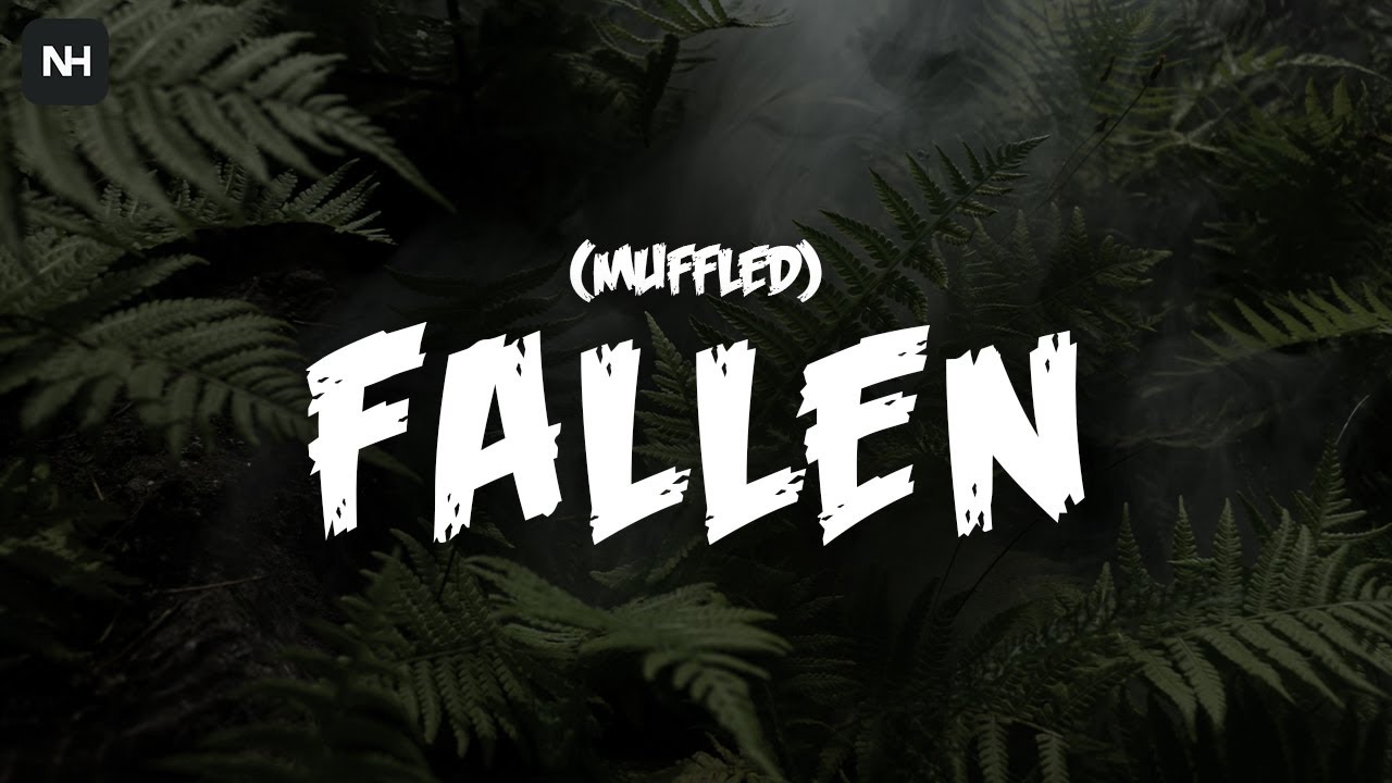 Fallen Humming Background (Muffled) | Halal Beats
