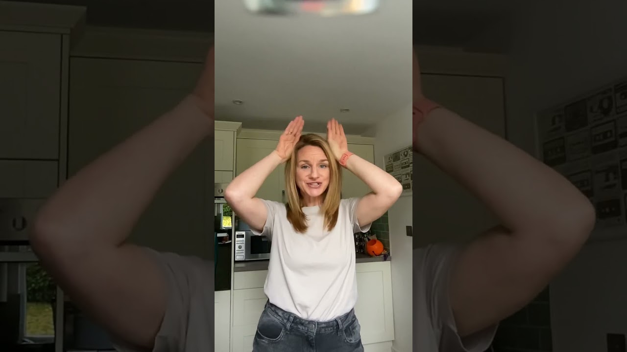 See the Child | Mend the Manger | Makaton