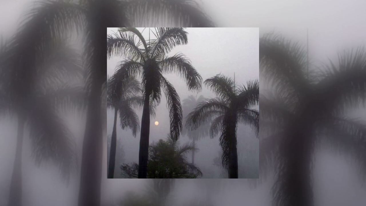 Leather Weather - The Neighbourhood (sped up)