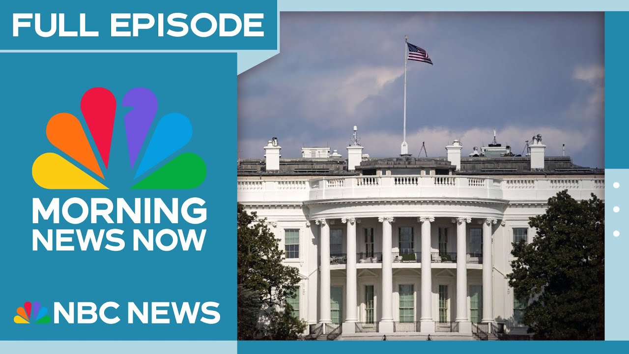 Morning News NOW Full Broadcast – Jan. 29