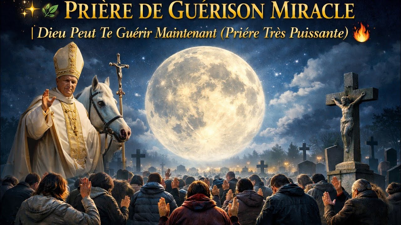 🙏 PRIÈRE DE PARDON PUISSANTE | Demande à Dieu de Te Pardonner et Il Changera Ta Vie Aujourd’hui ✨