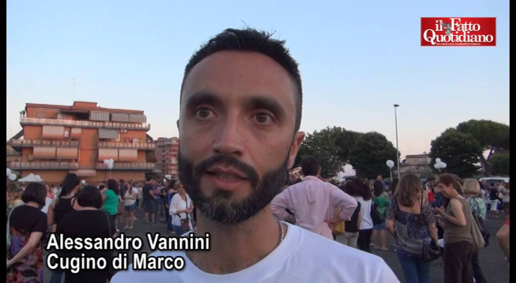Marco Vannini, in mille a Ladispoli per chiedere 