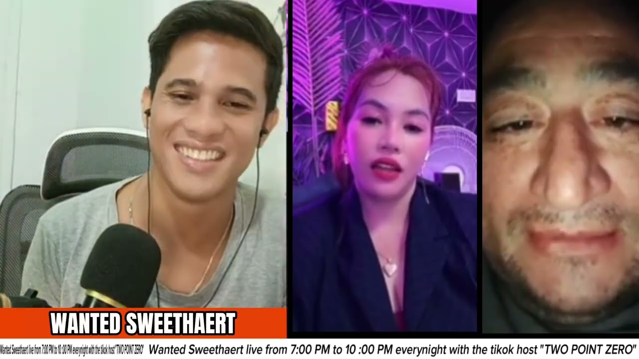 WANTED SWEETHAERT | Na prank talaga ako dito