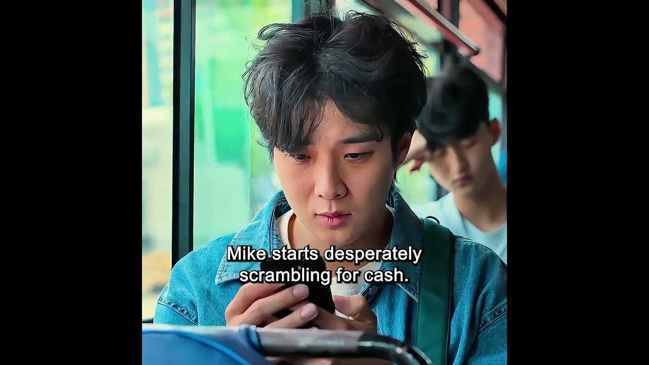 #koreandrama #kdrama