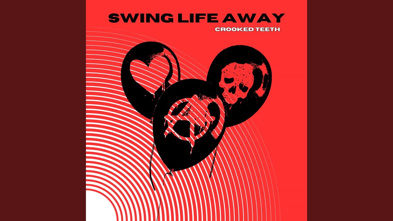 Swing Life Away