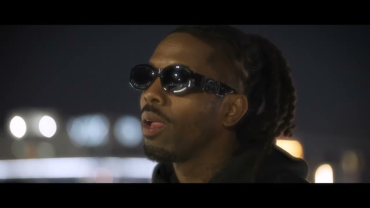 OG-P - Strength (Feat. King Rome)