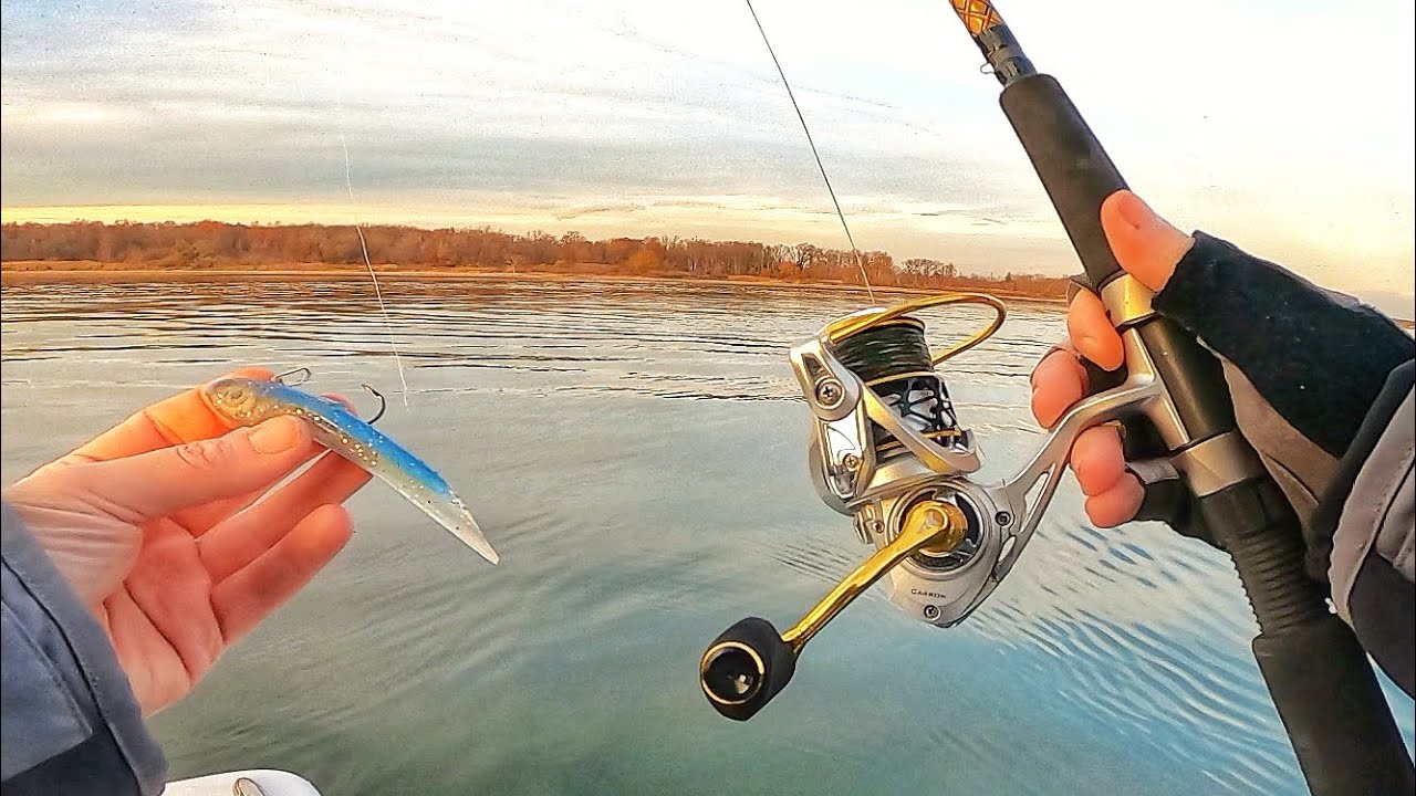 DO THIS When Striper Fishing is Tough. PROS make this Simple Adjustment when they MUST Catch Fish!