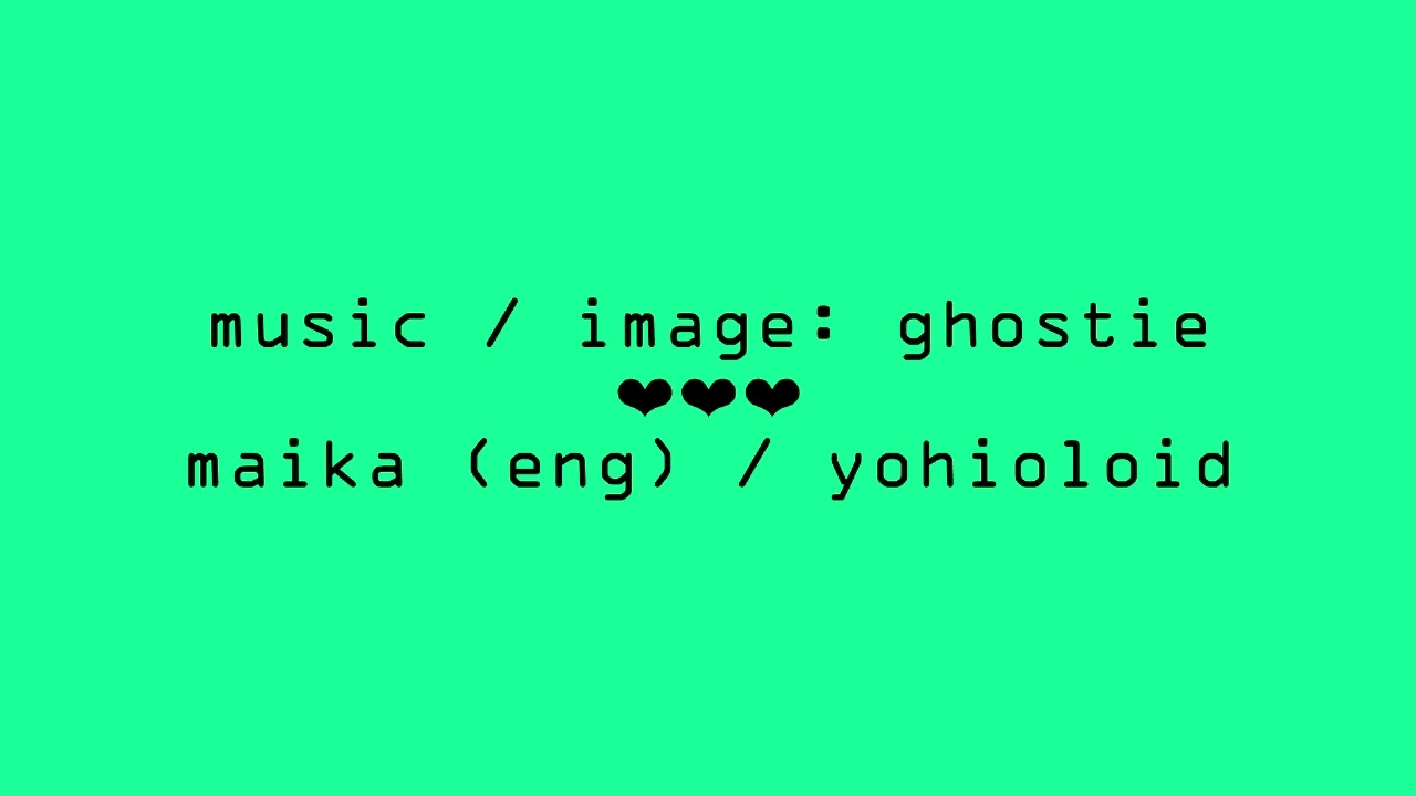 crazy town 2 // maika and yohio