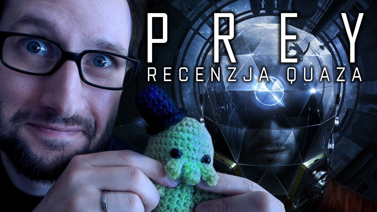 Prey (2017) - recenzja quaza