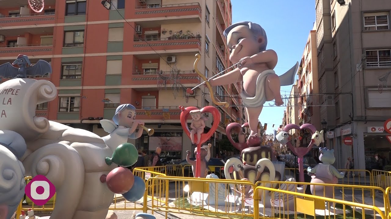 Falla Salvador Giner-Gregorio Gea