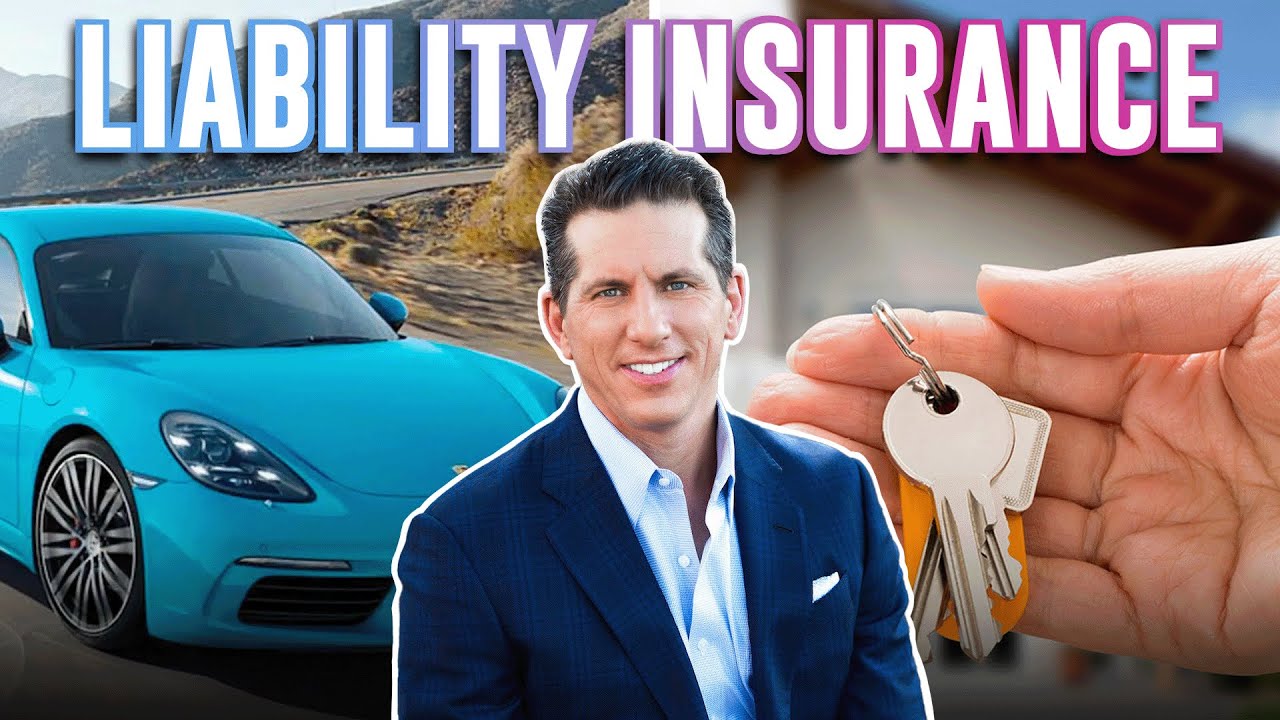Why you NEED Auto/Home/Liability Insurance Part 2