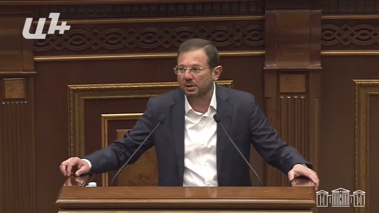 «Որտեղից էդ բատինկաները, ով որ խանութից կարողանում գտնում ա»․ Գեղամ մանուկյան