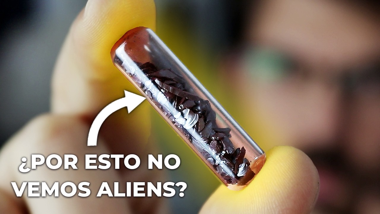 Este elemento podría limitar la vida en el universo