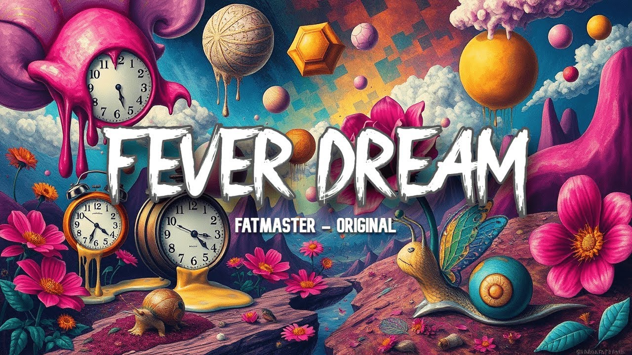 FatMaster - Fever Dream
