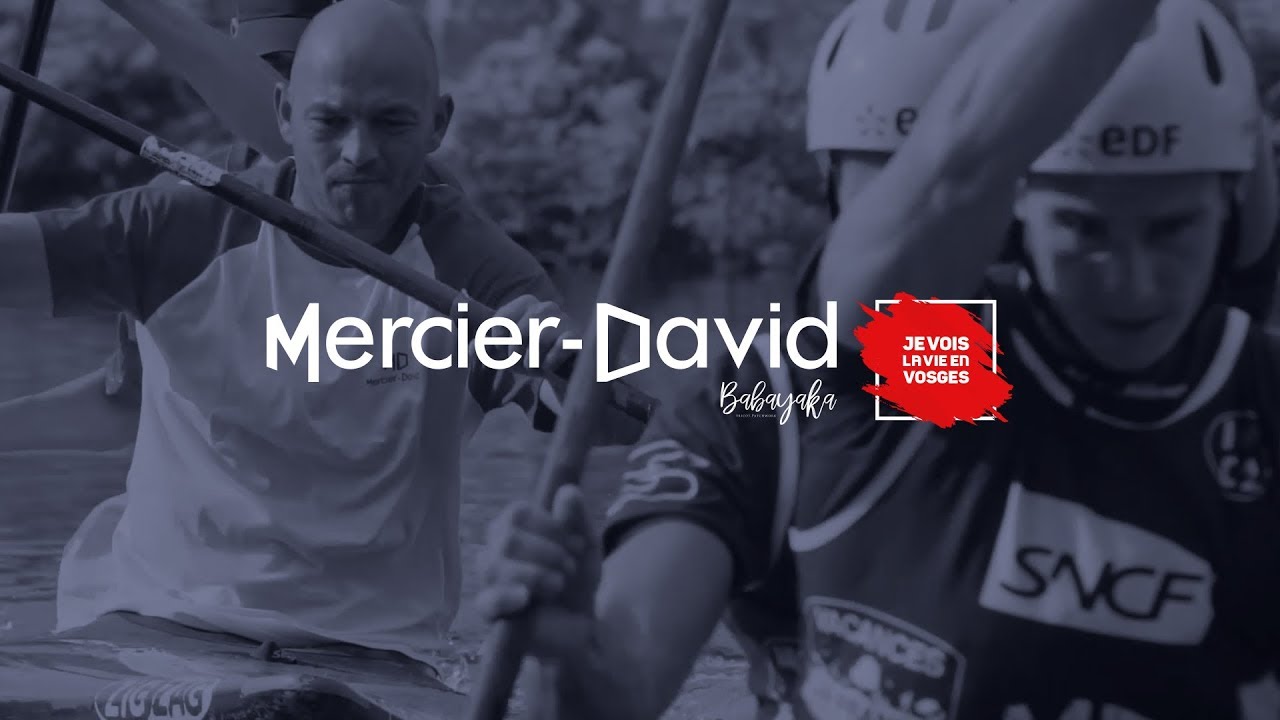 #Volontaires By Mercier David & Je Vois la Vie en Vosges (+ Babayaka)