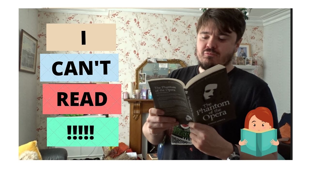 Autism & Reading