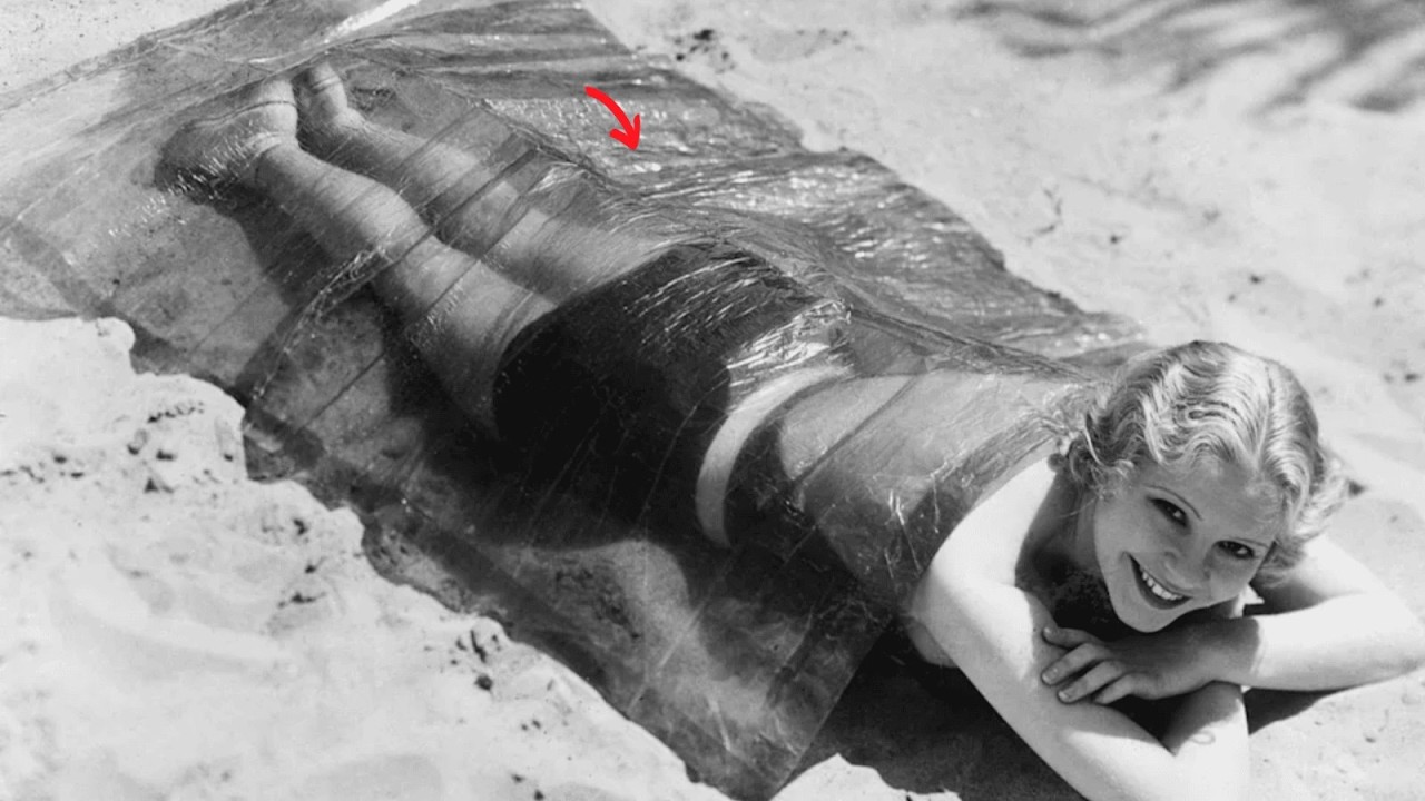 Uncovered Hollywood Secrets: Lost Celebrity Moments & Vintage Photos (1930s&ndash;1970s)