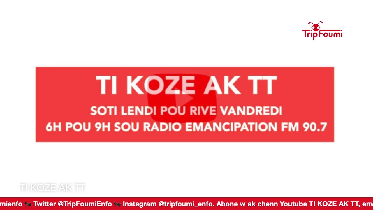 Pastè Moïse finalman libere, plis detay! Pouvwa KPT a fini, Alix D. Fils-Aimé an mòd Ariel 2/ Polis?