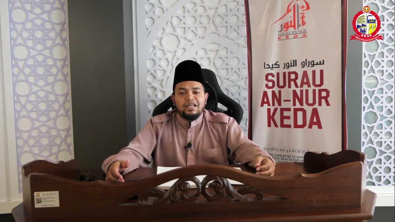 REFLEKSI RAMADAN EPISOD 1