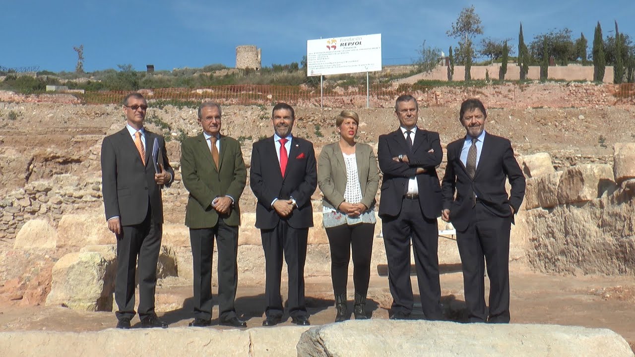 El Foro Romano de Cartagena, un yacimiento que sorprende cada vez más