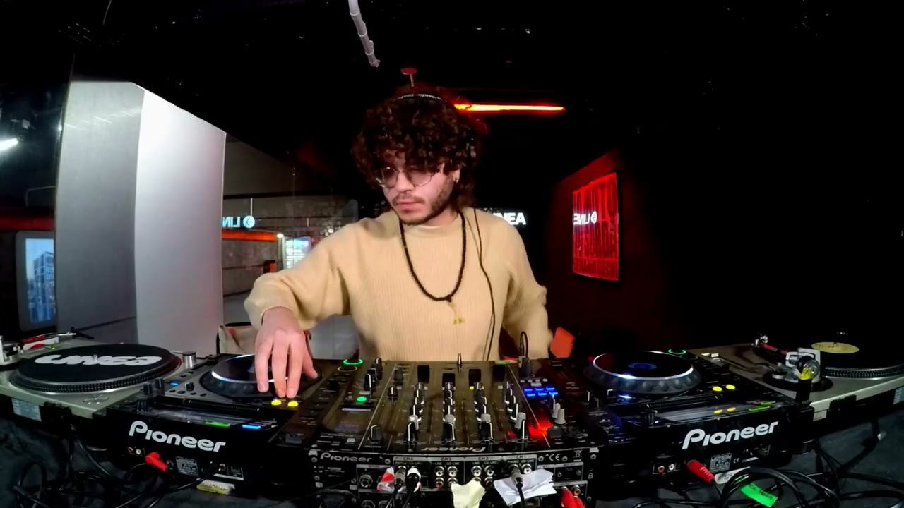 COGIA &rsaquo; LINEA &bull; 27.01.2026