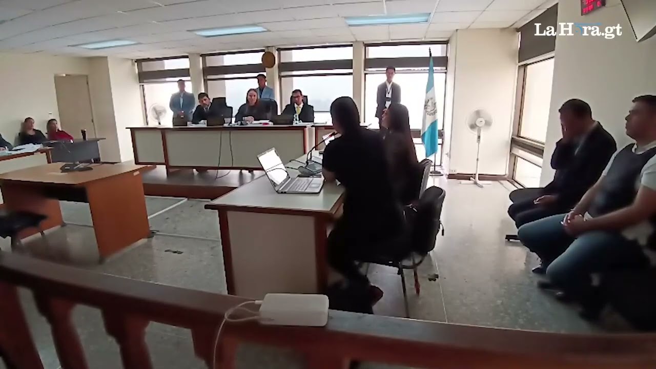 Caso Melissa Palacios: 