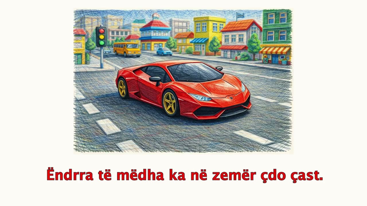 Joni - Këngë për fëmijë - Ninanana