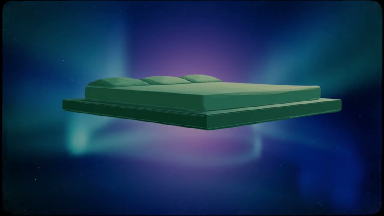 Deep Sleep Music for Insomnia | Calm Sleep BGM