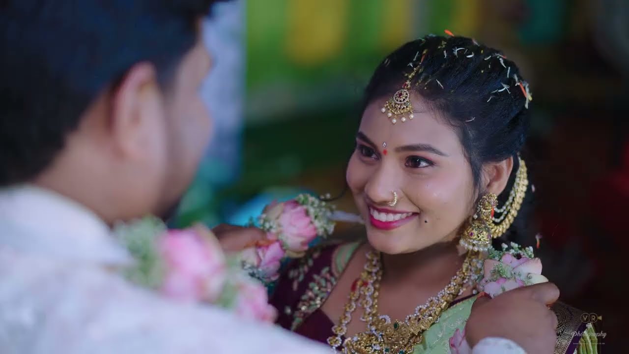 Mohanthi & Shankar  4k Engagement