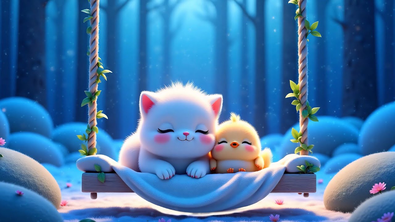 (Без Рекламы) Музыка Для Глубокого Сна За 3 Минуты 🌌 Целебная Музыка Для Глубокого Сна, Снятия С...