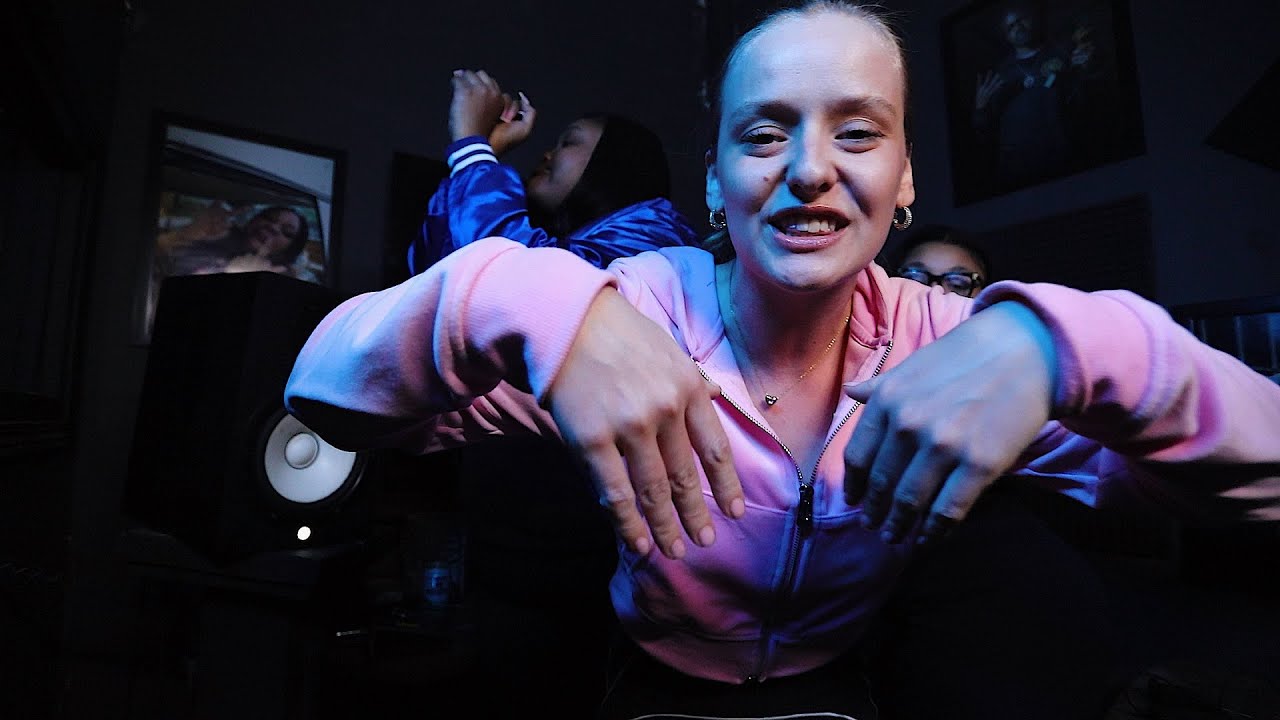 Jiggs ent - Pencil ft Clare Siobhan