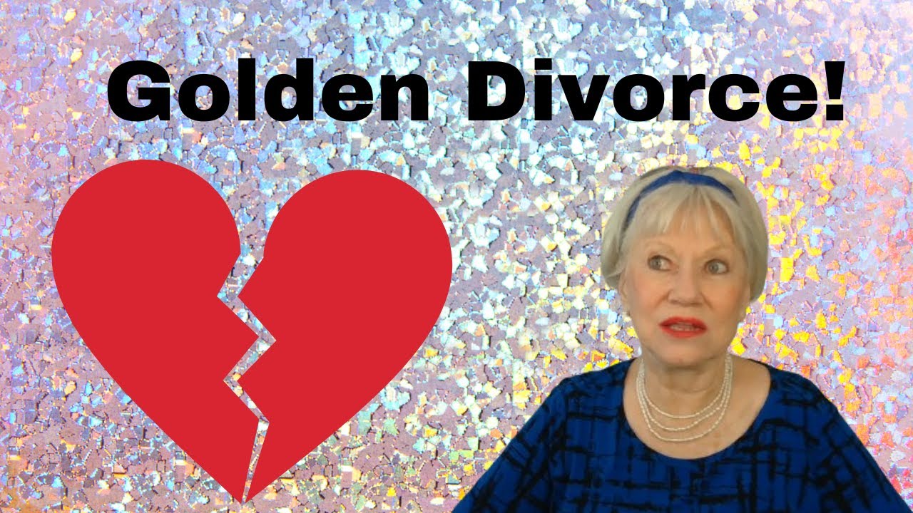 My Thoughts on the Golden Batchelor Divorce