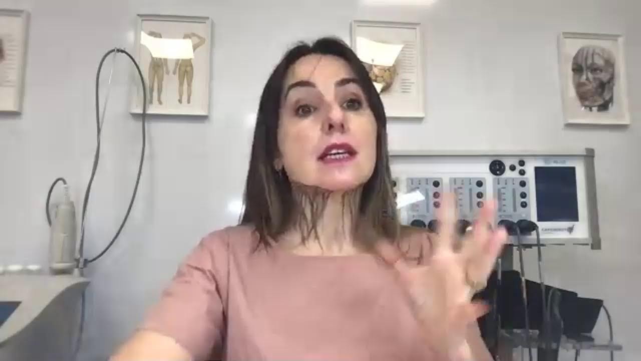 TRATAMIENTO PROFESIONAL PARA EL CUELLO