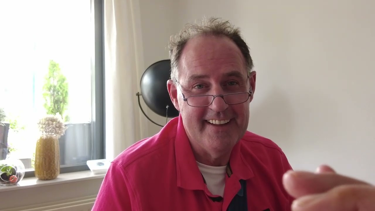 Interview met Jaap Bredenhof en Dries Scheffer