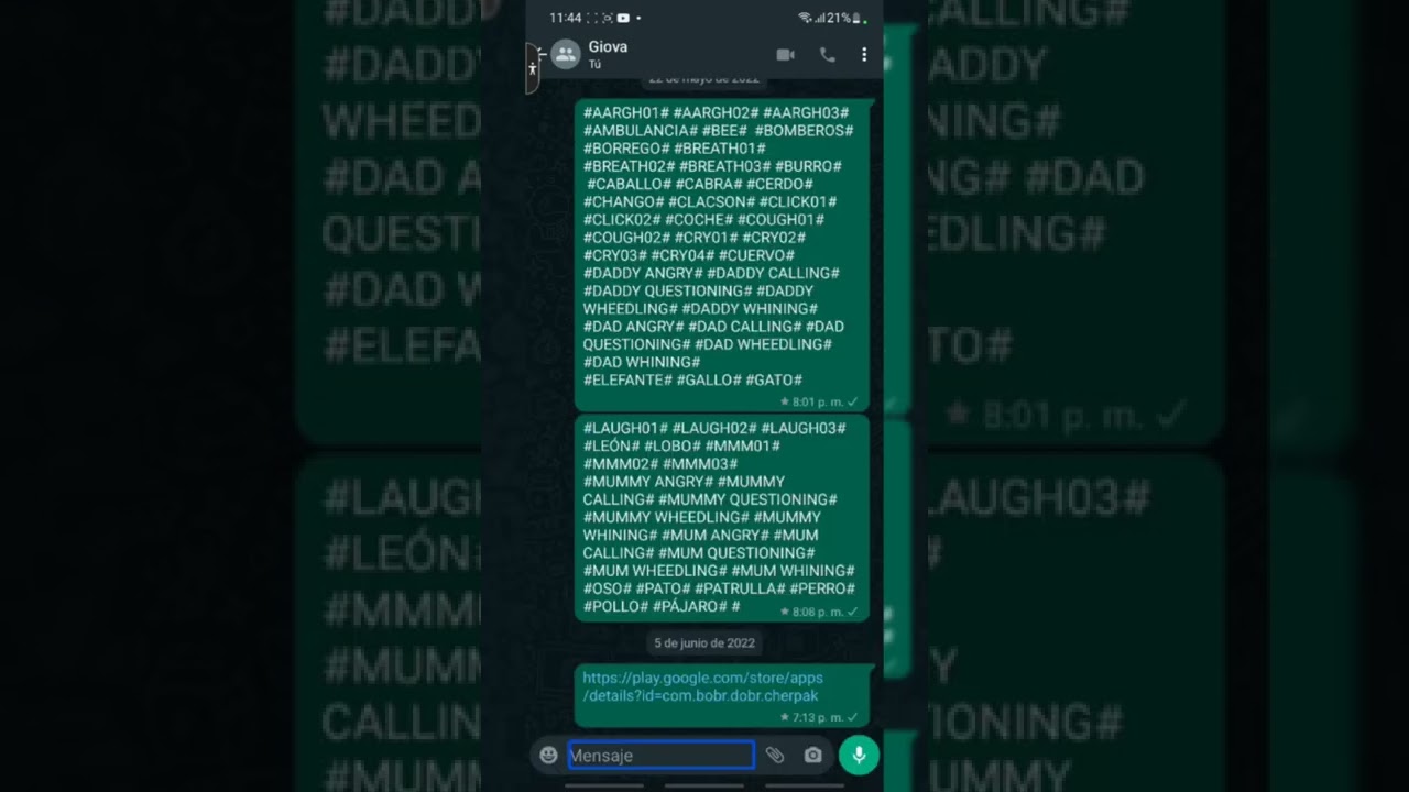 como usar el teclado Braille de TalkBack en un teléfono y en una tablet