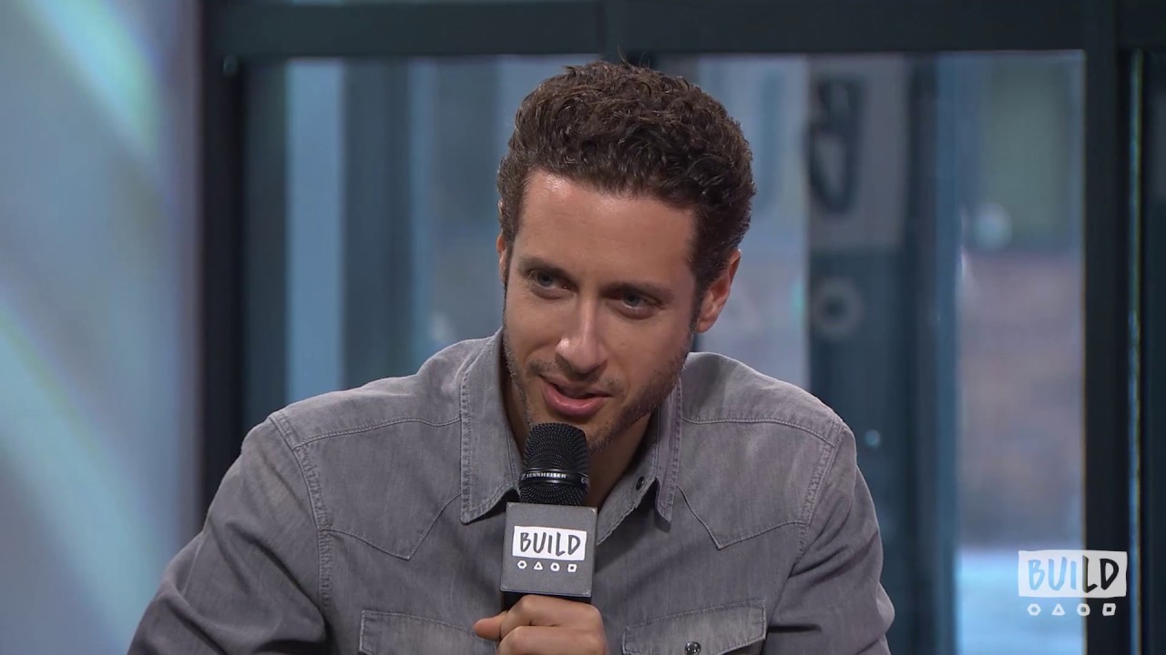 Paulo Costanzo Speaks On ABC's 