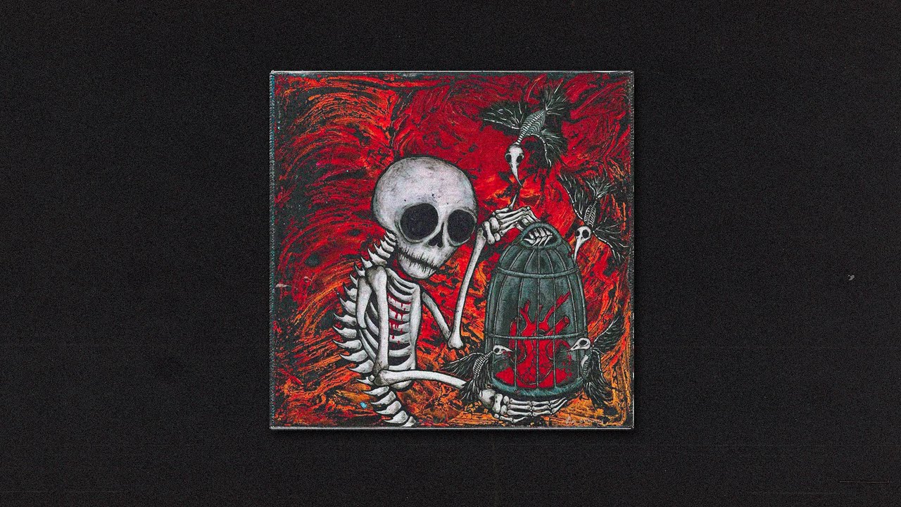 [FREE] DARK BOOM BAP TYPE BEAT - 
