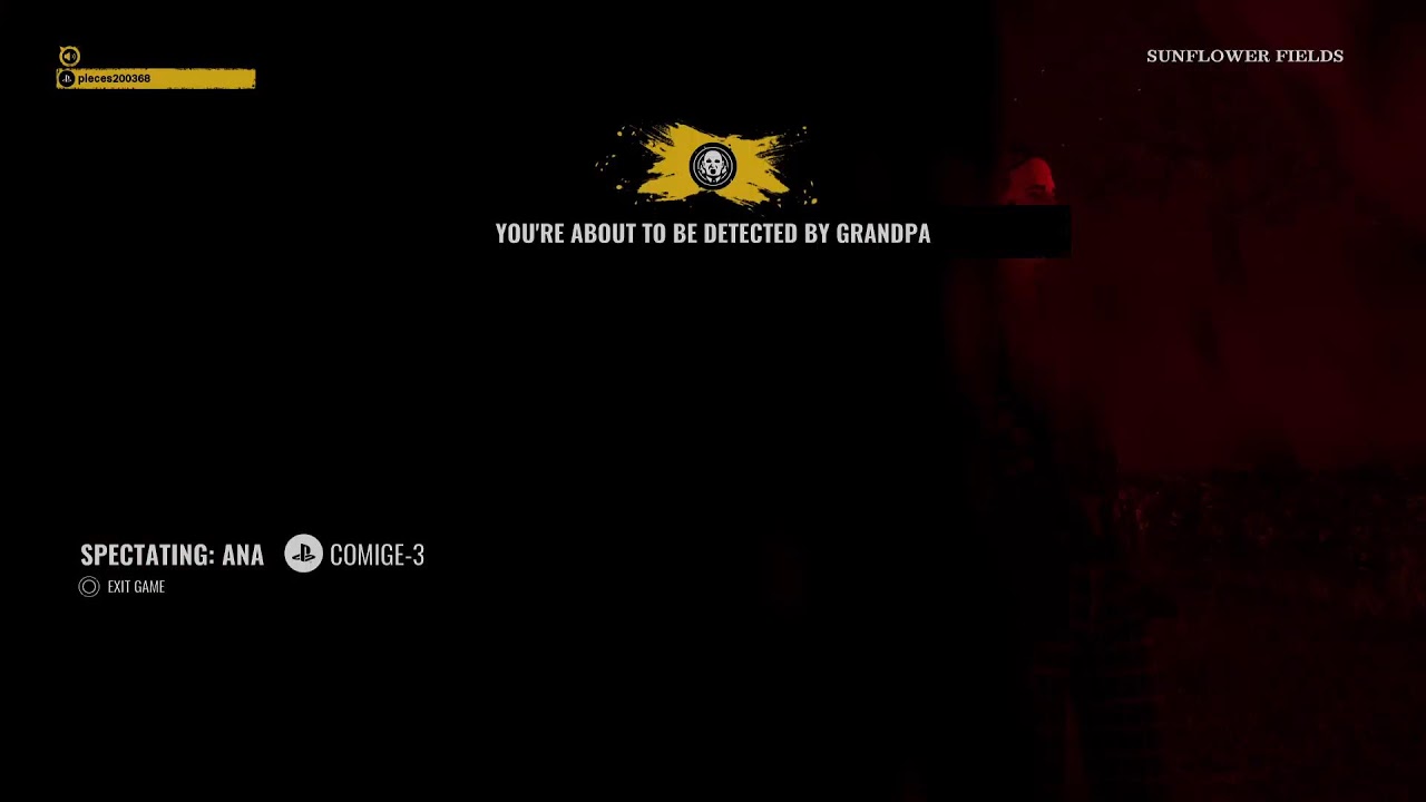 Texas Chainsaw Massacre The Game!! With KillinTime!!!