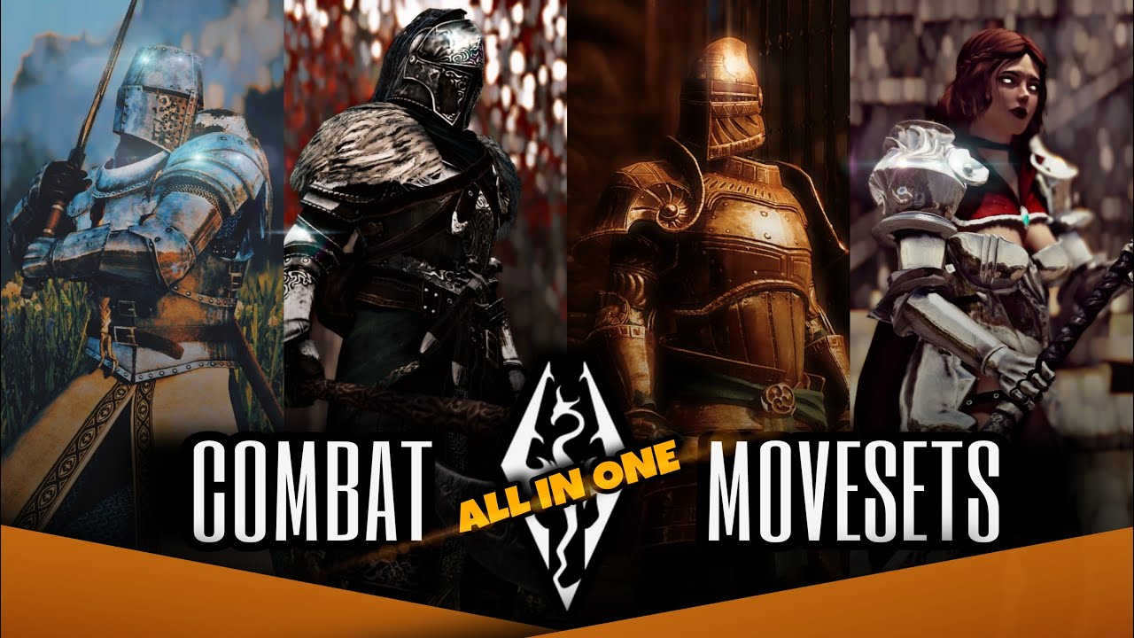 Everything You Need to Know About MCO Movesets
