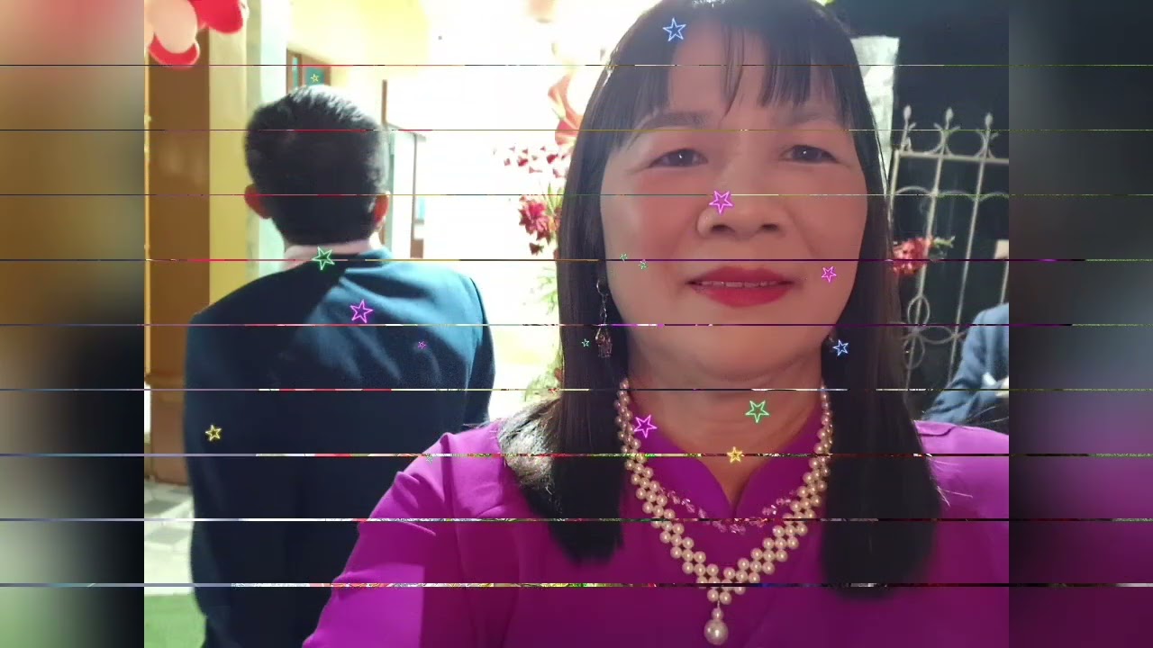 0333901831 ĐÁM CƯỚI MAI THÚY & Á DƯƠNG