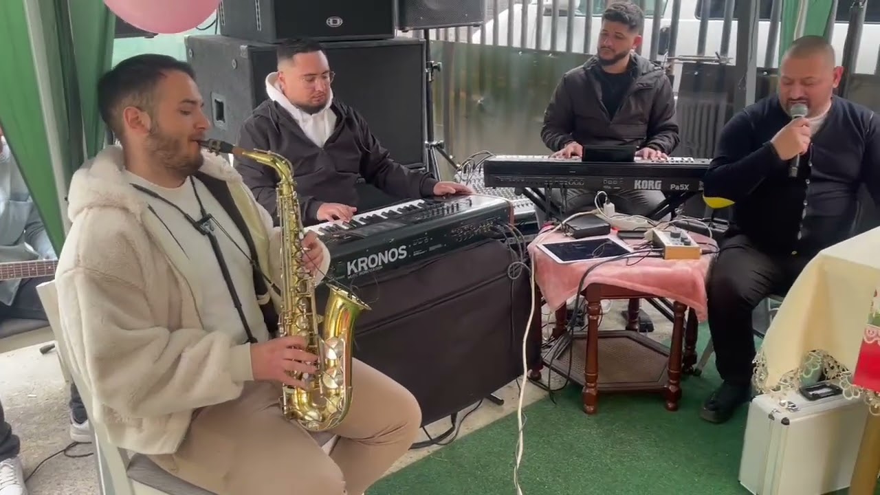 Toci De La Timisoara - LIVE 2025