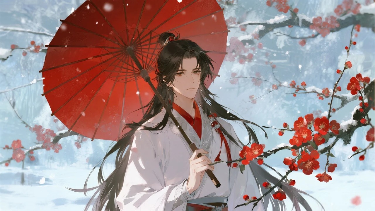 Reborn, My Heart Has Turned Cold, I Will No Longer Stand Between Them