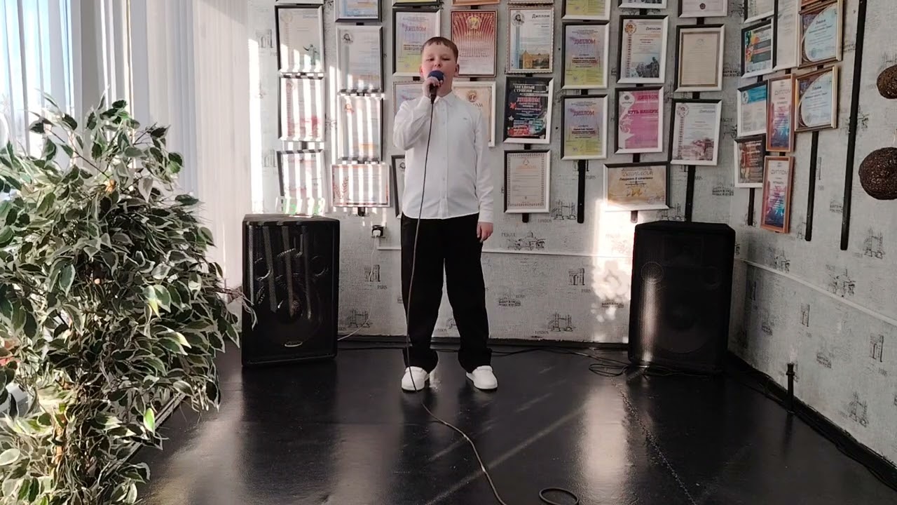 БЫТЬ ЧЕЛОВЕКОМ. Муз и сл. М. Ножкина