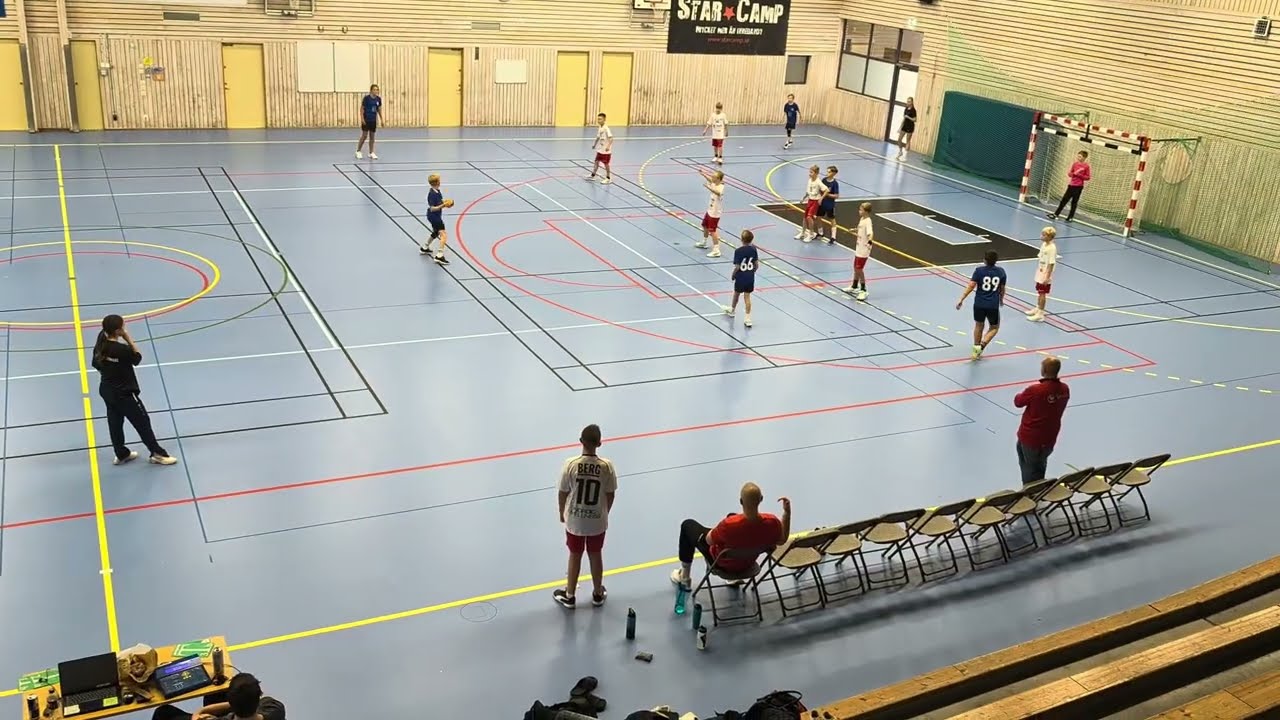 HHK - Borås - 11 oktober 2025